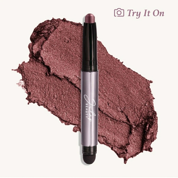 🦋 Julep Eyeshadow 101 Crème-to-Powder Eyeshadow Stick (in Orchid Shimmer - Picture 11 of 12